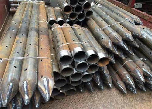 凉山钢花管哪里有卖